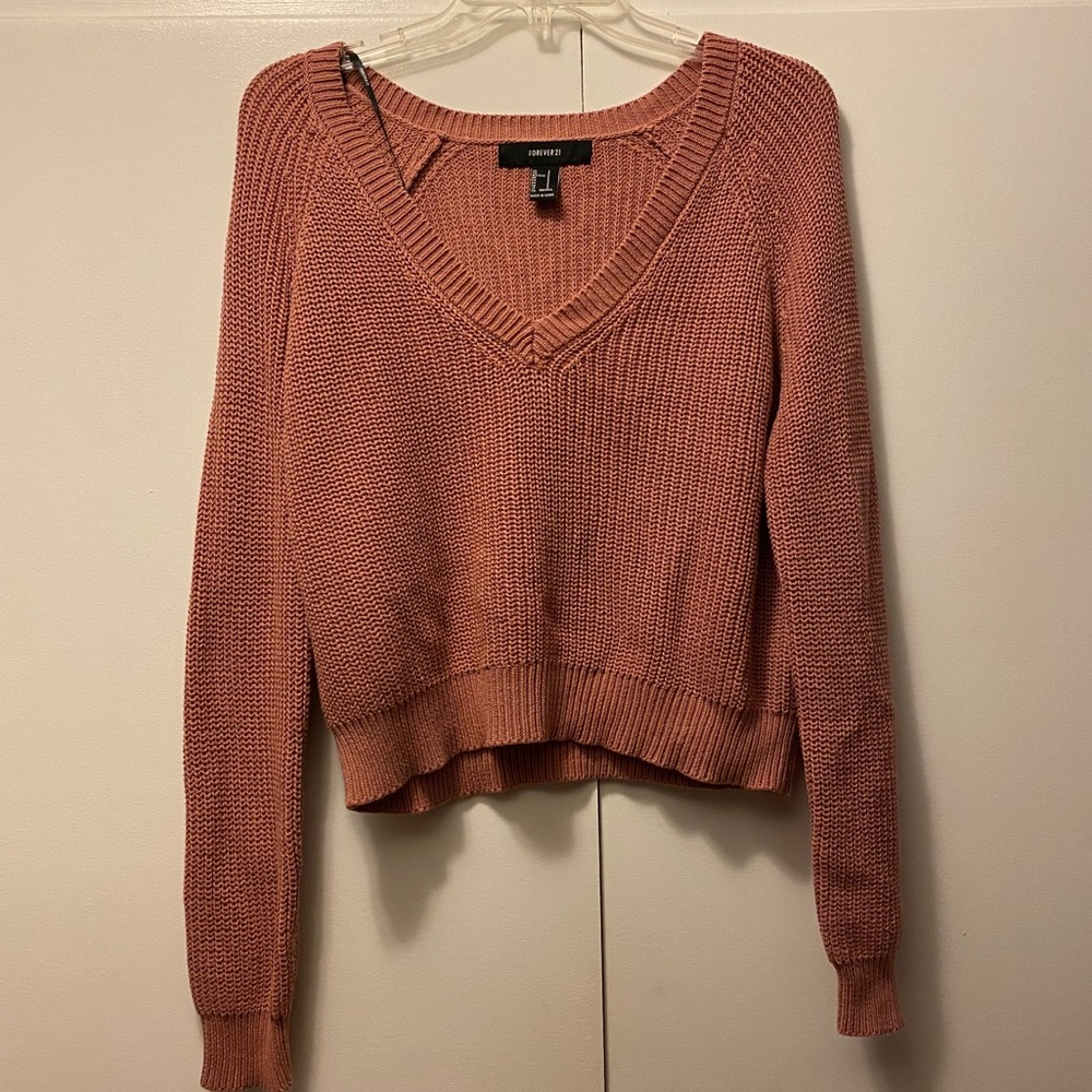 Forever 21 Sweater bundle